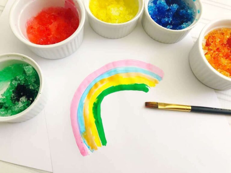 Chill Out With These Exciting Winter Activities For Kids