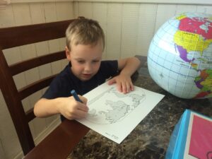 My Father&rsquo;s World Kindergarten Review (Honest + Complete Guide for New Homeschool Moms)