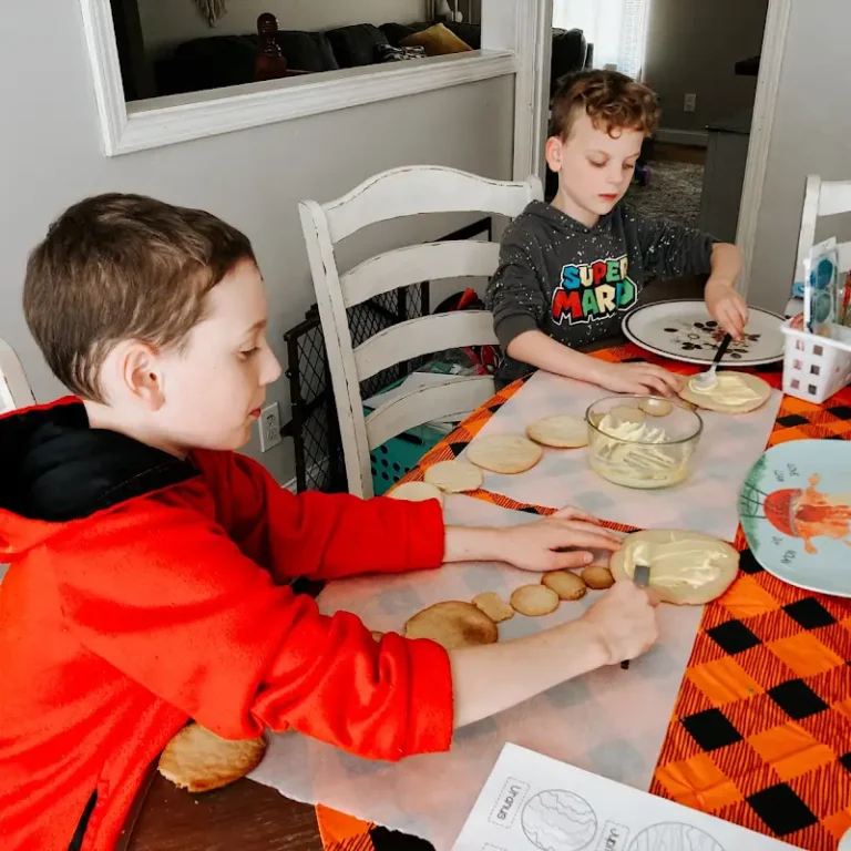 Create a Love of Homeschooling with Literature and Projects