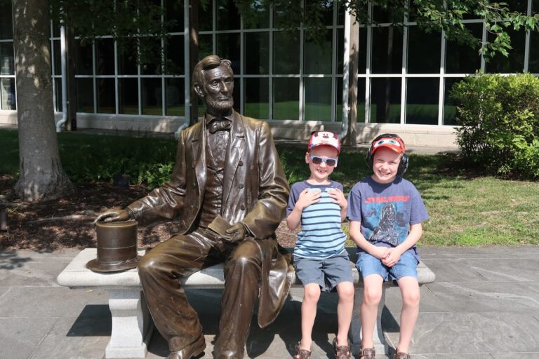 The Best Homeschool Field Trip Ideas to Spark Learning