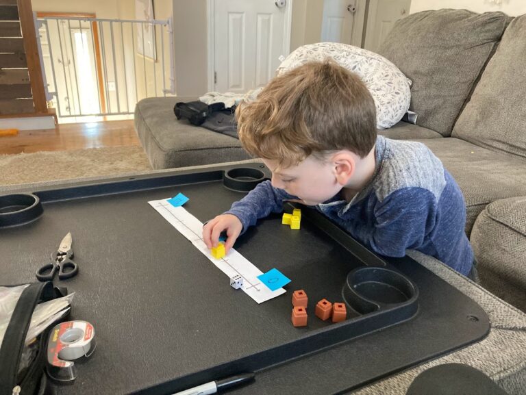 The Easy Way to Identify Your Child&rsquo;s Learning Style