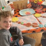 solar system cookies