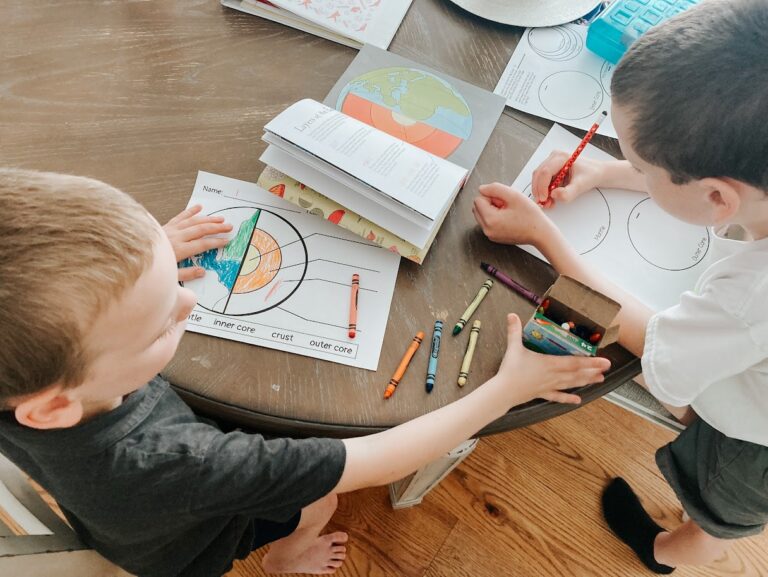 The Best Homeschool Science Curriculum and Resources We Love