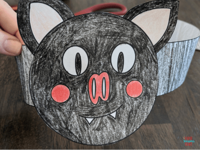 halloween crafts for kids
