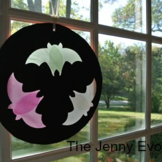 halloween crafts for kids