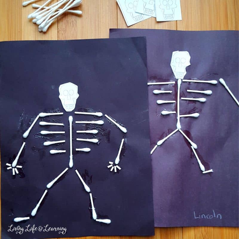halloween crafts for kids