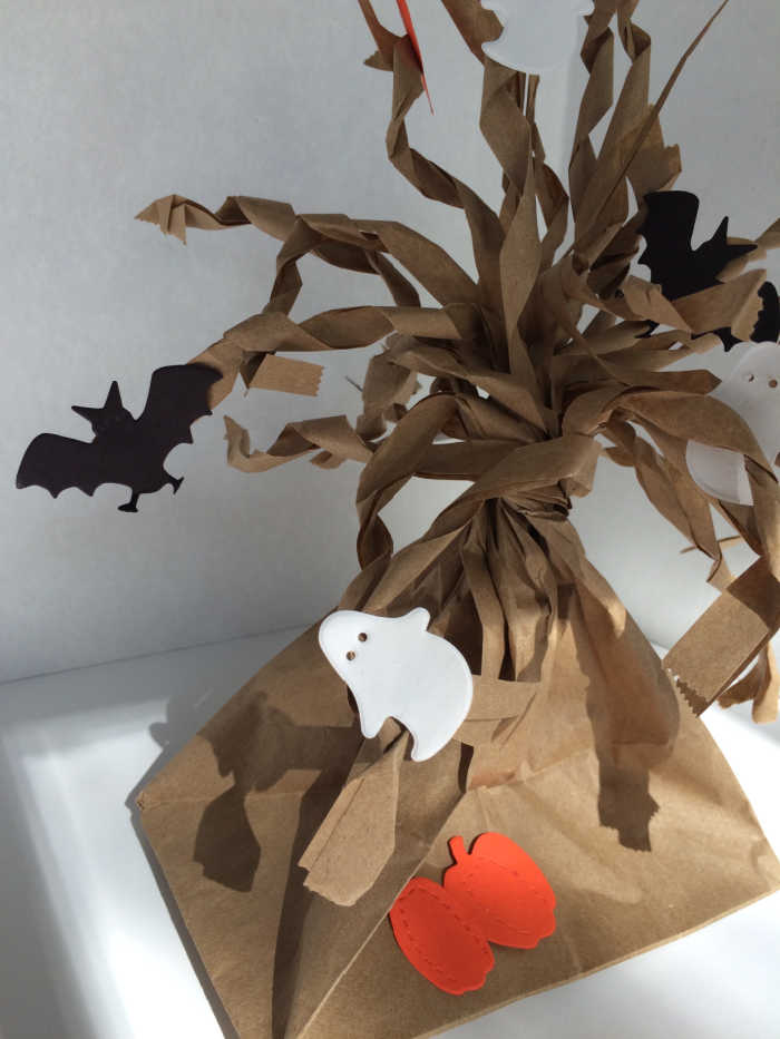 halloween crafts for kids