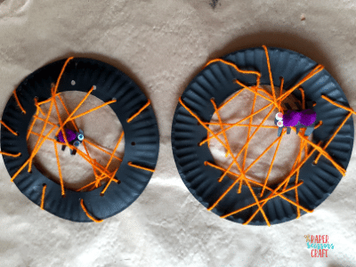 halloween crafts for kids
