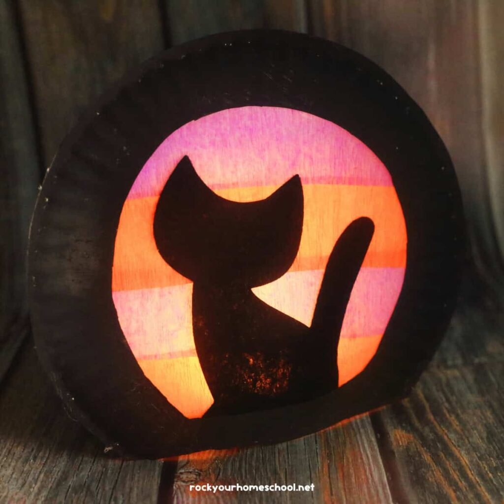 halloween crafts for kids