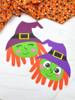 halloween crafts for kids