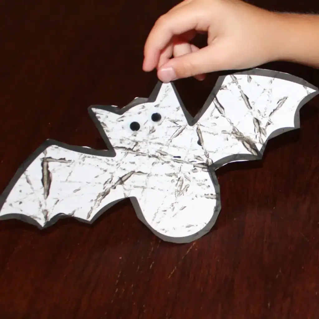 halloween crafts for kids