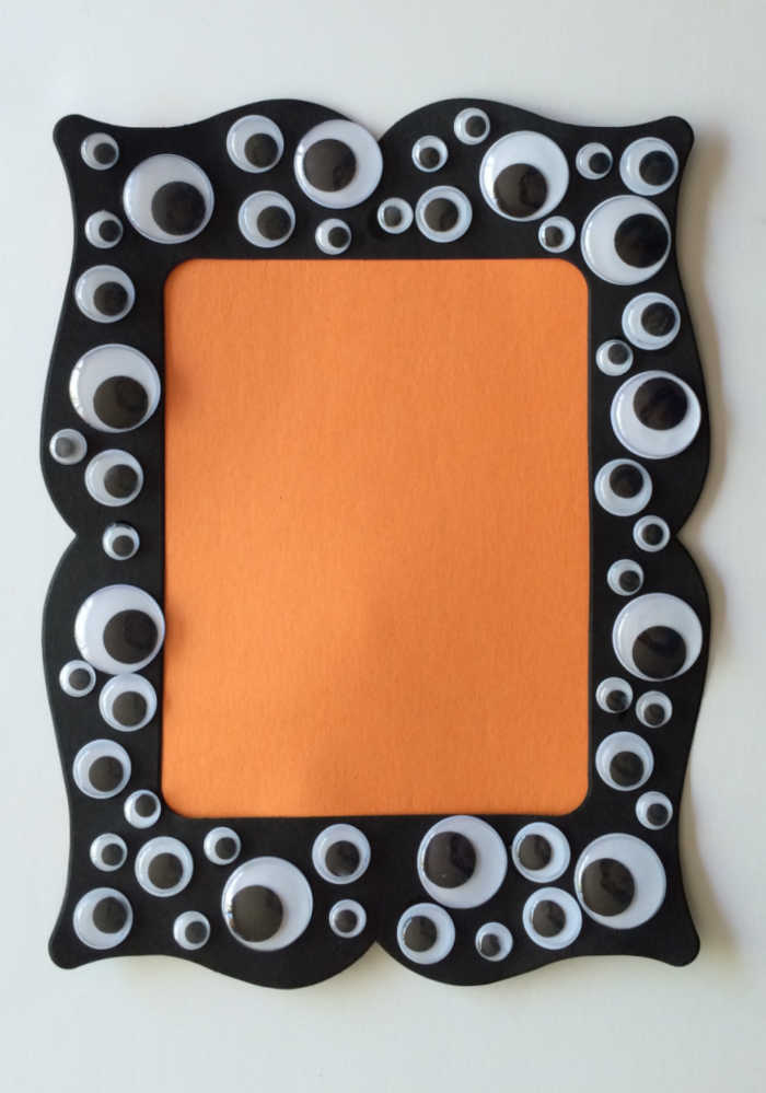 halloween crafts for kids