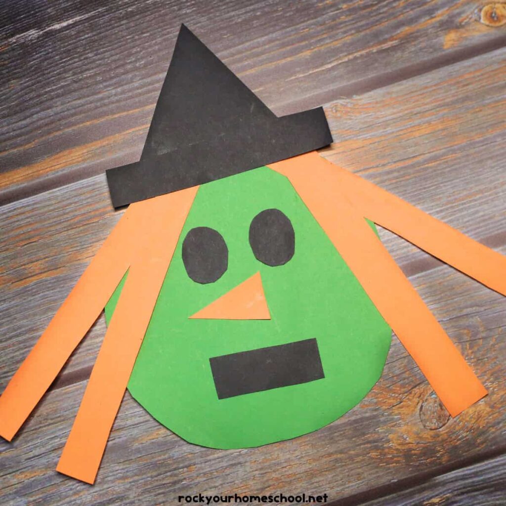 halloween crafts for kids