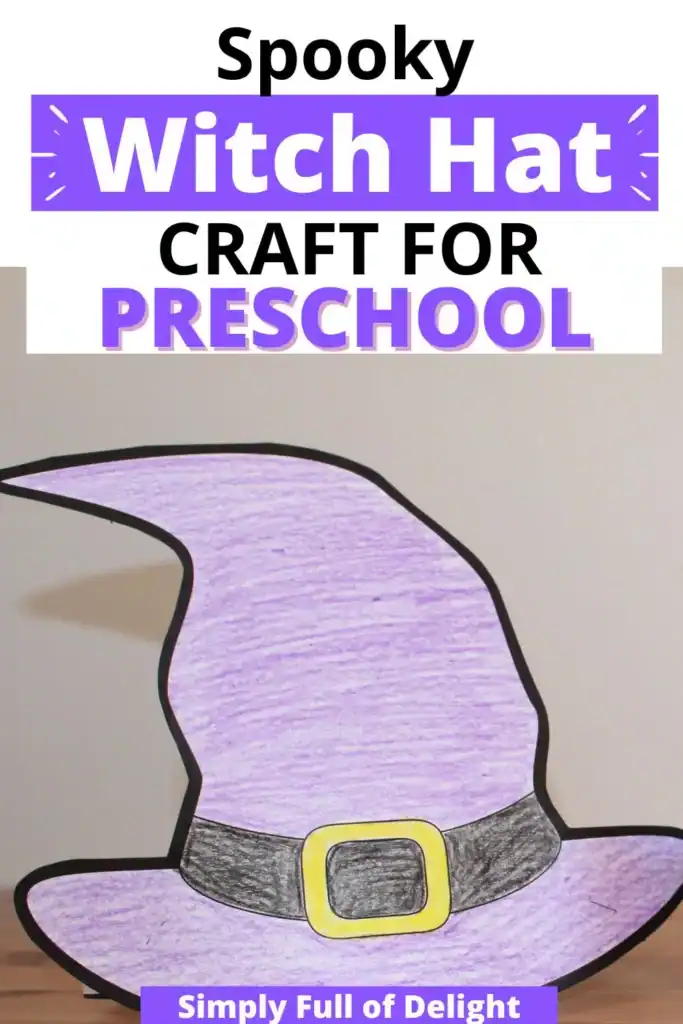 halloween crafts for kids