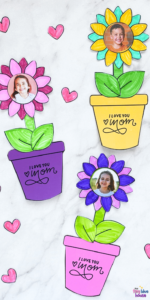 Mother&rsquo;s Day Crafts for Preschoolers (Easy, Meaningful, and Adorable!)