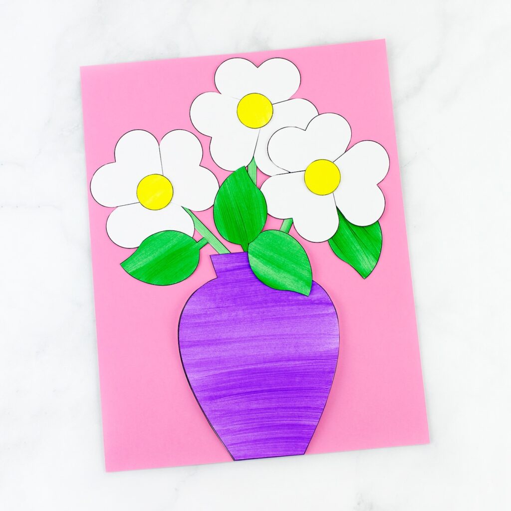 mothers day crafts for preschoolers