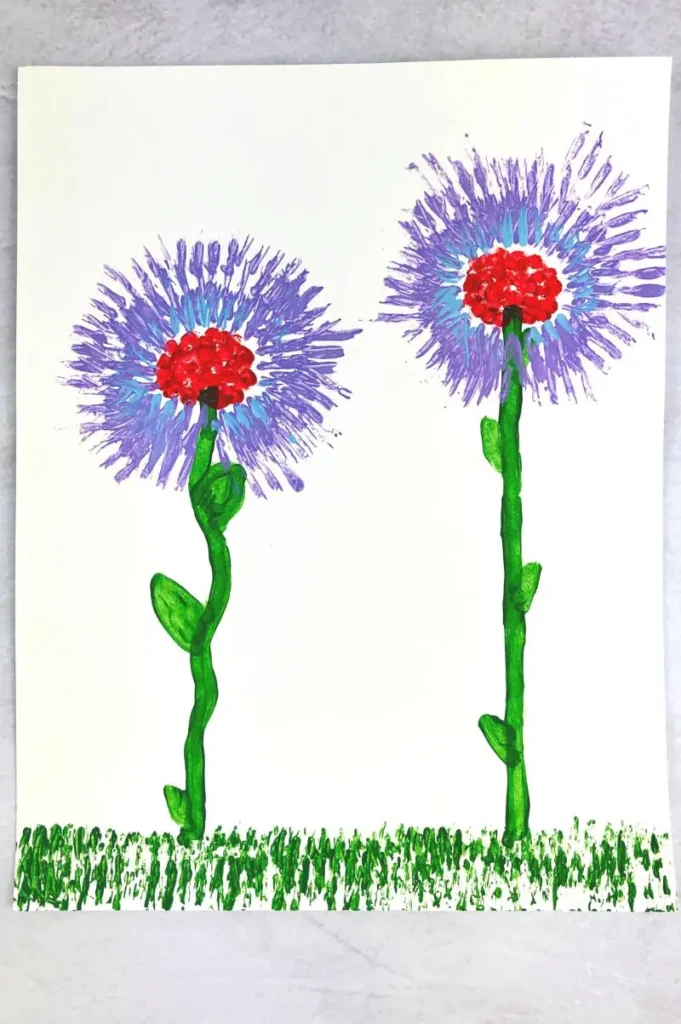 mothers day crafts for preschoolers