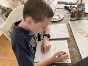 The Best ADHD Homeschool Curriculum for a Struggling 9th Grader